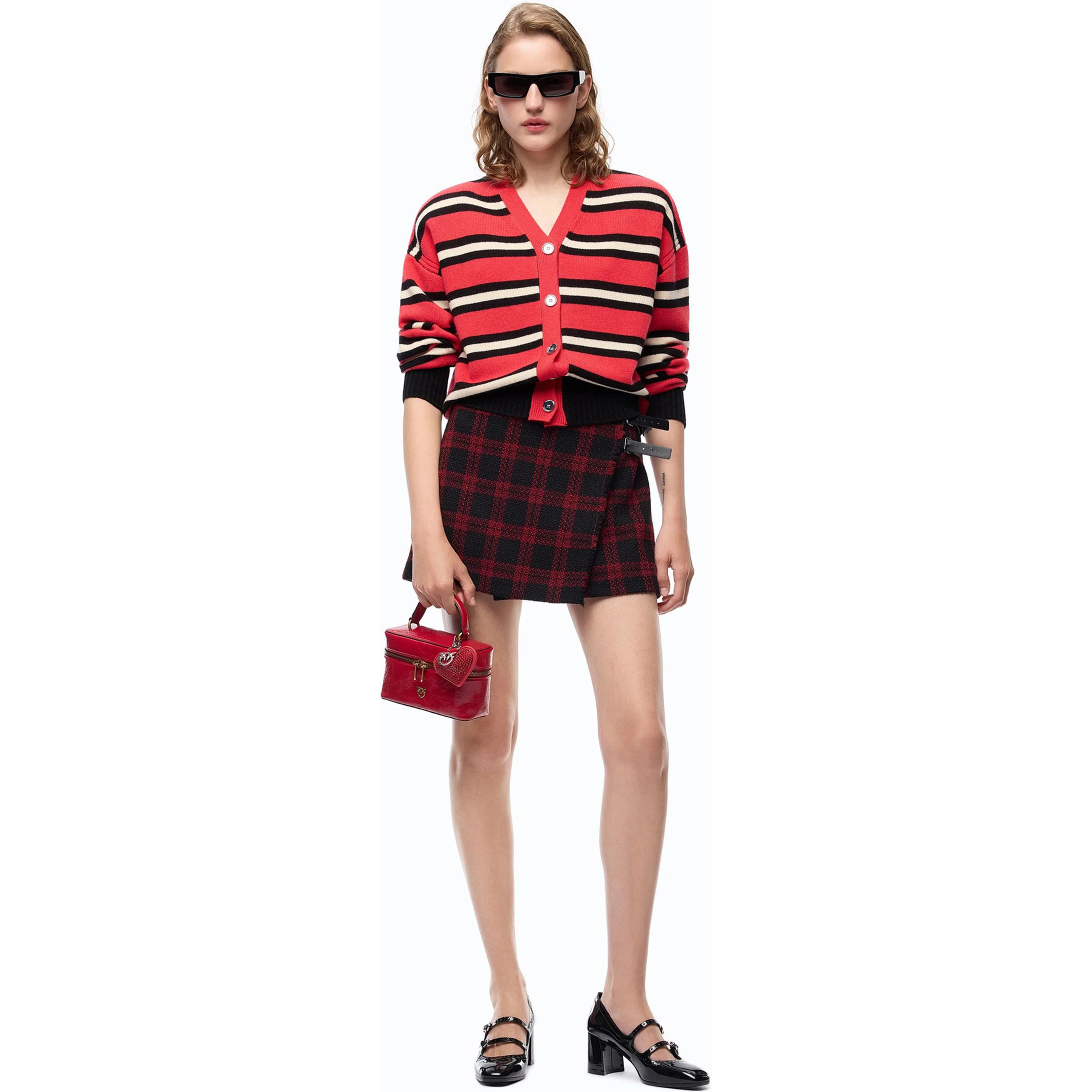 PINKO VIENNA cardigan