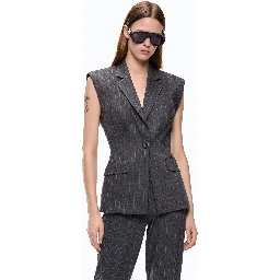 PINKO GENISTA vest