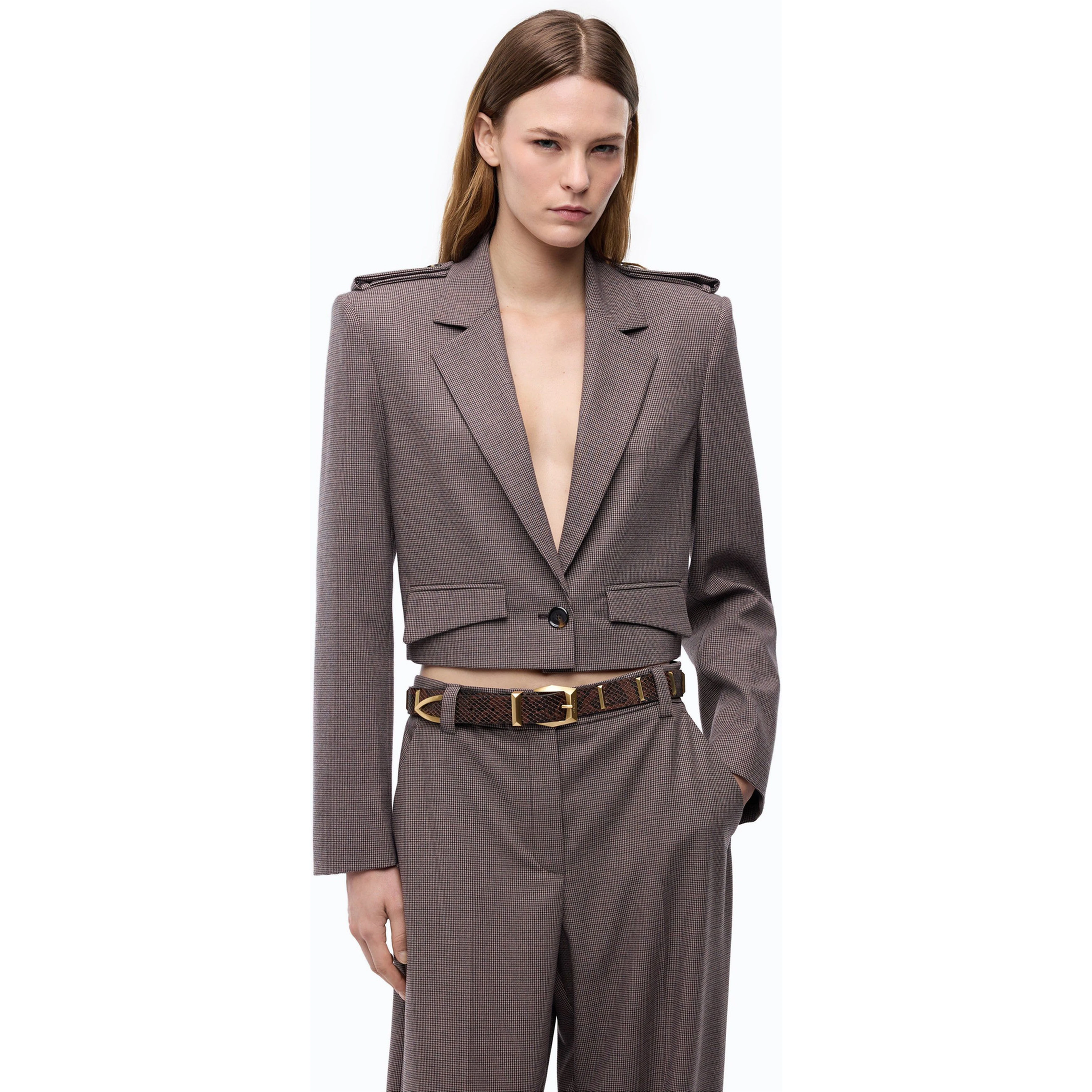 PINKO MANNA jacket