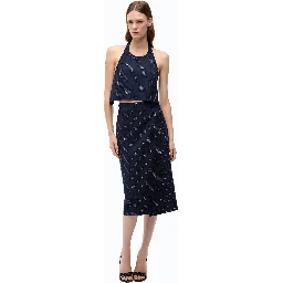 PINKO BENTIVOGLIO skirt