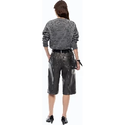 PINKO BUCANEVE bermuda shorts