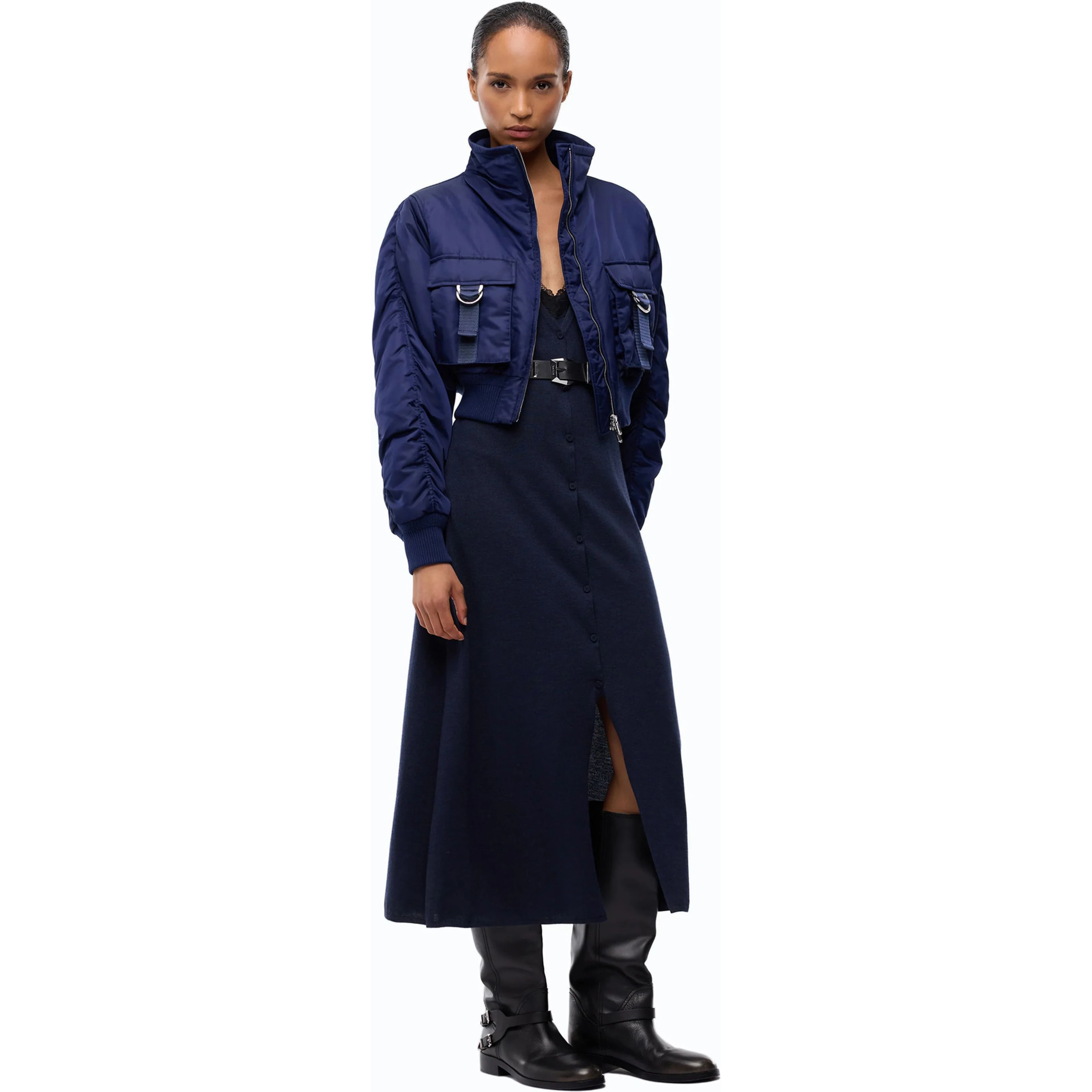 PINKO PINOT jacket