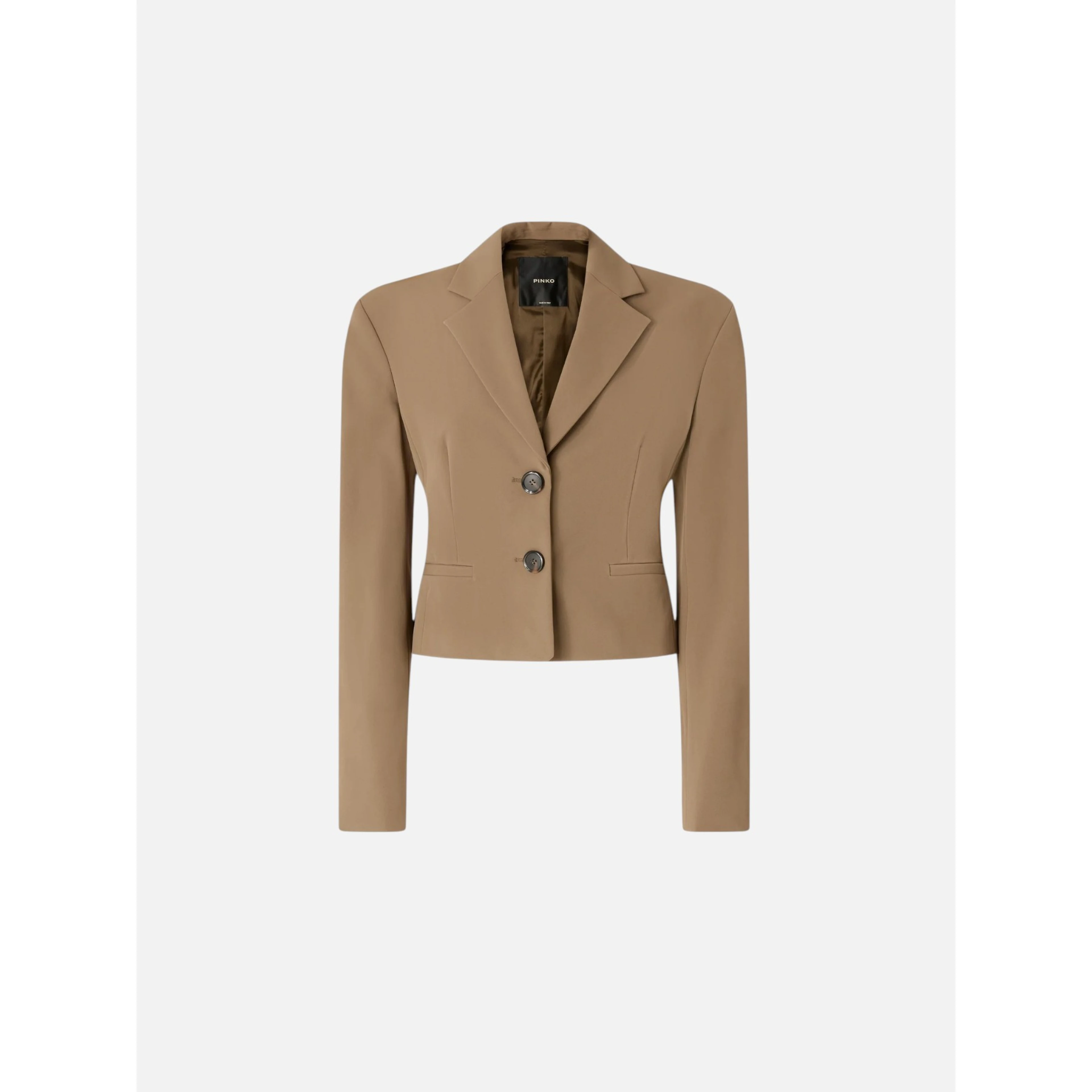 PINKO TEROLDEGO jacket