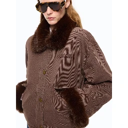 PINKO GARLATE jacket