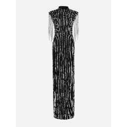PINKO ALFA dress