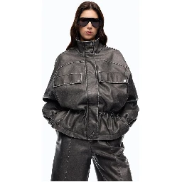 PINKO BARKERIA jacket