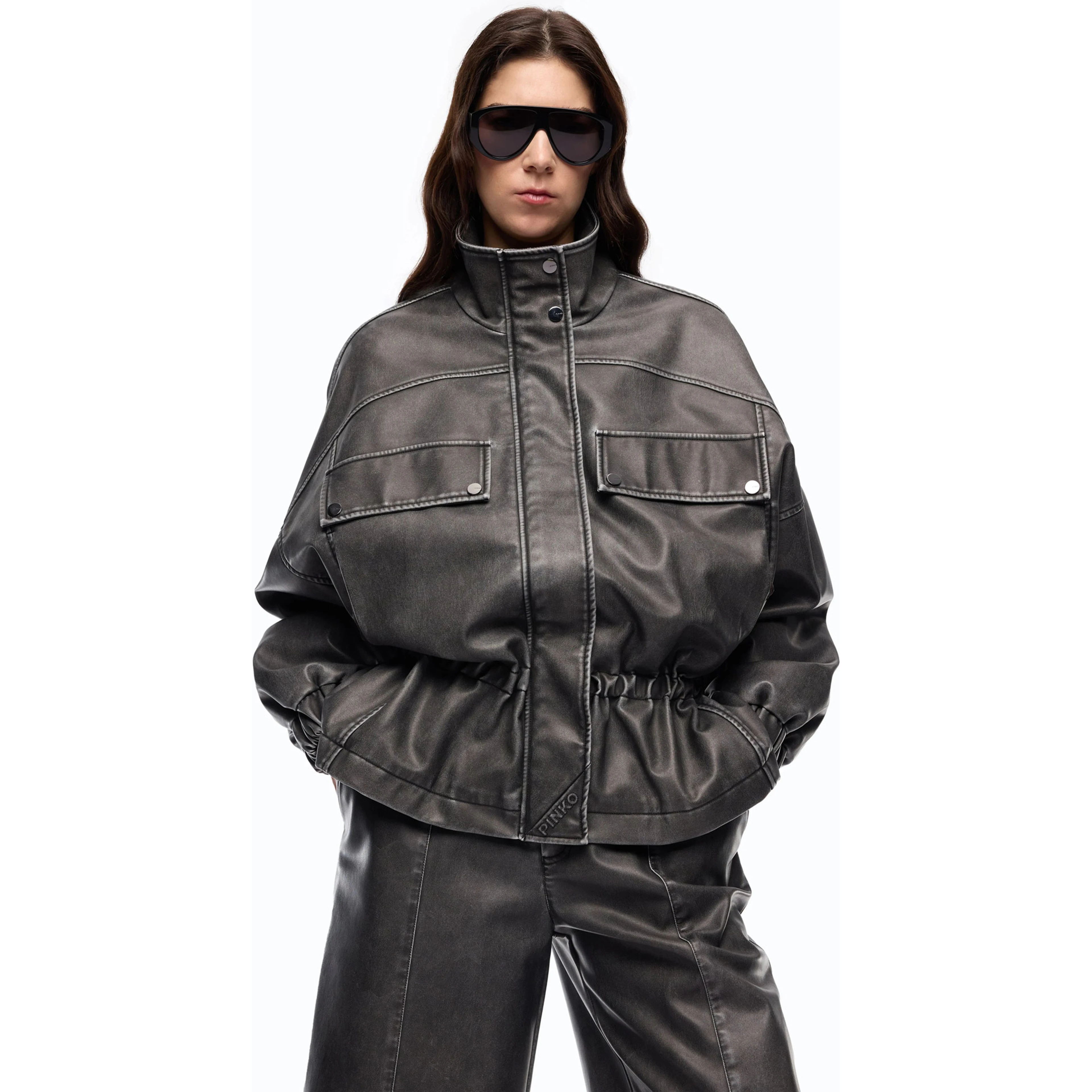 PINKO BARKERIA jacket