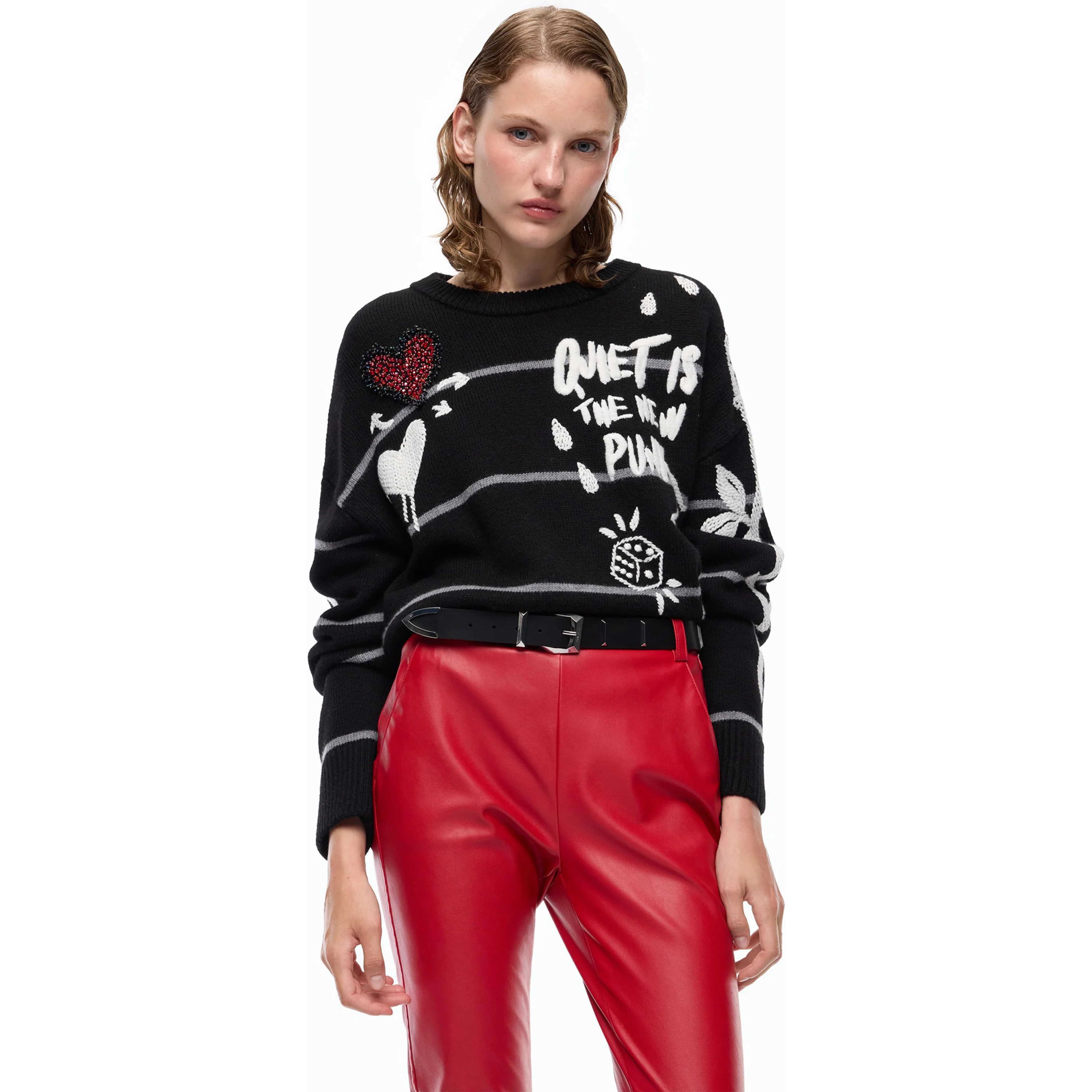 PINKO NUOVA sweater