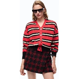 PINKO VIENNA cardigan