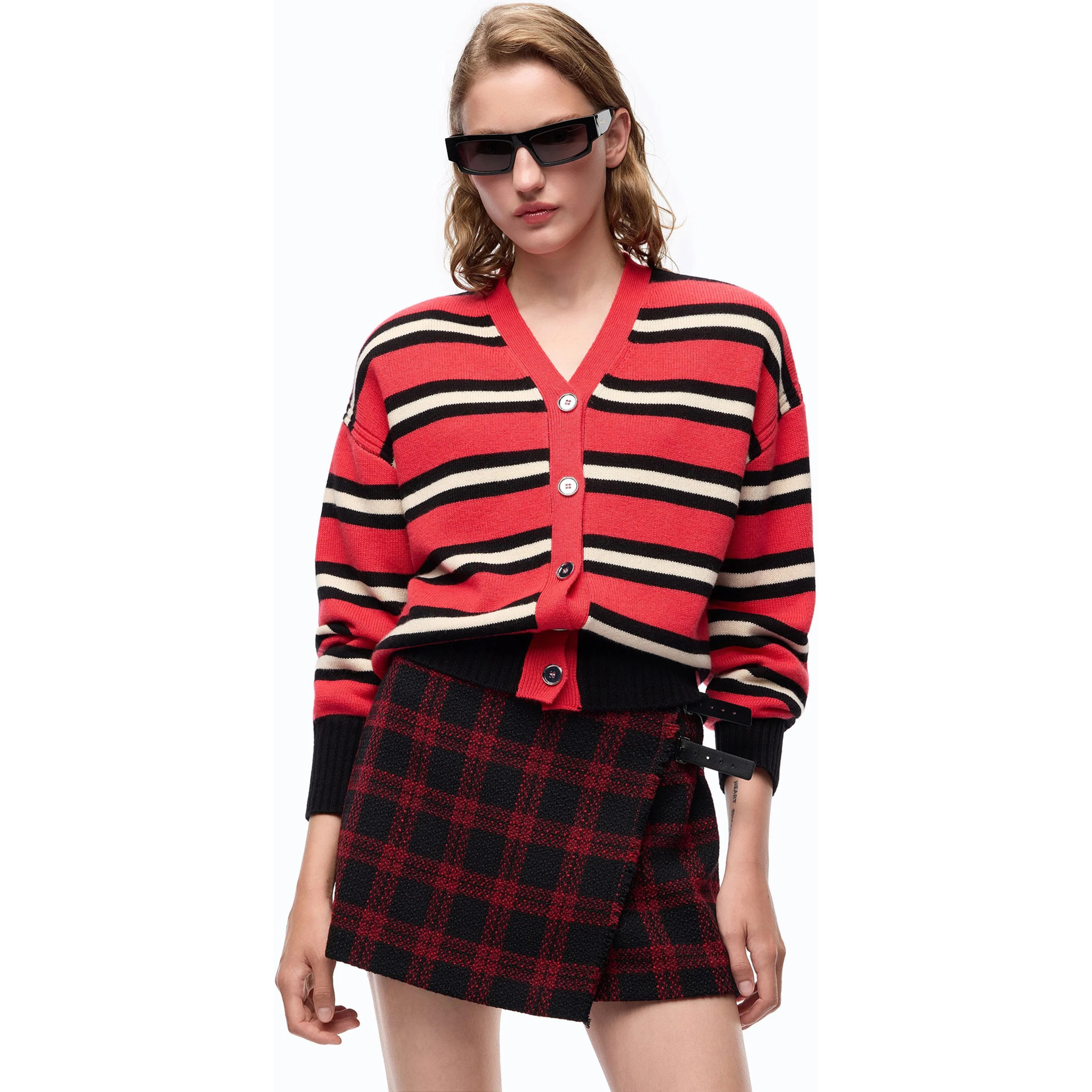 PINKO VIENNA cardigan