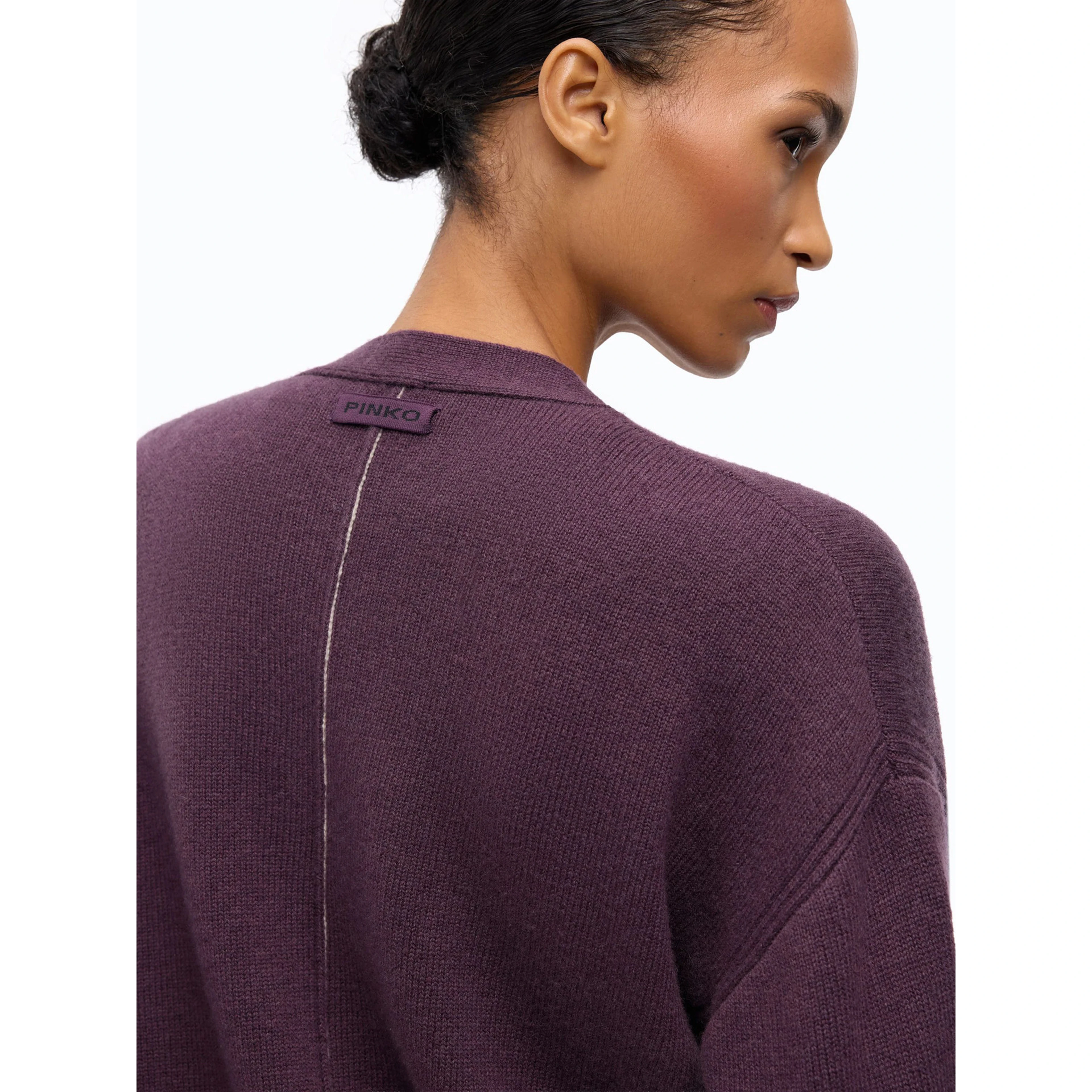 PINKO VIENNA cardigan