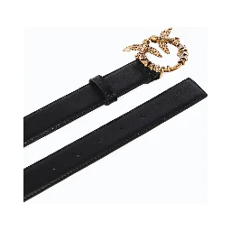 PINKO LOW.LOVE belt