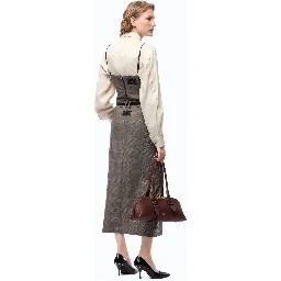 PINKO TELEPOGON top