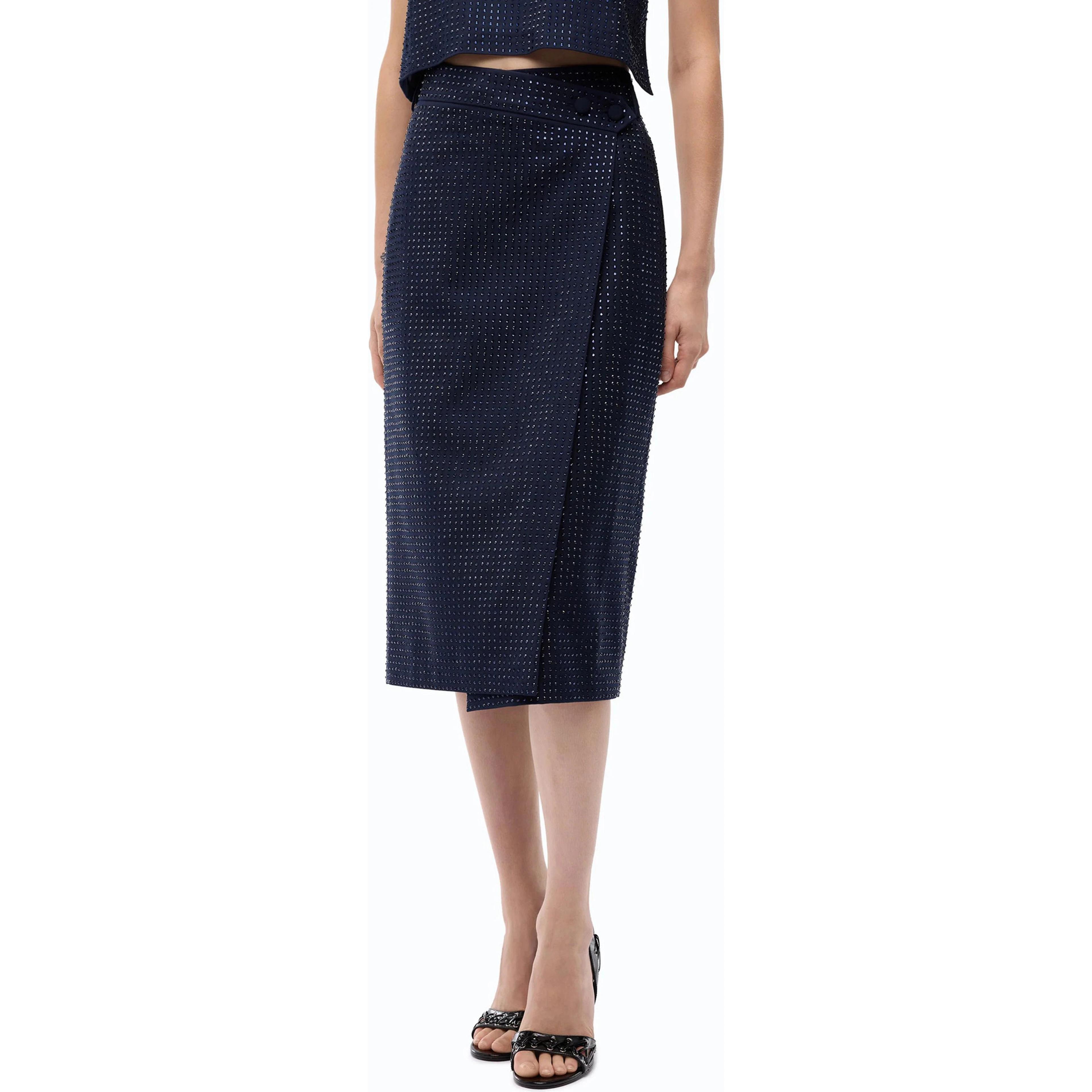 PINKO BENTIVOGLIO skirt
