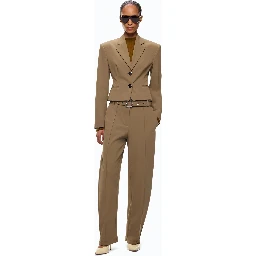 PINKO TEROLDEGO jacket