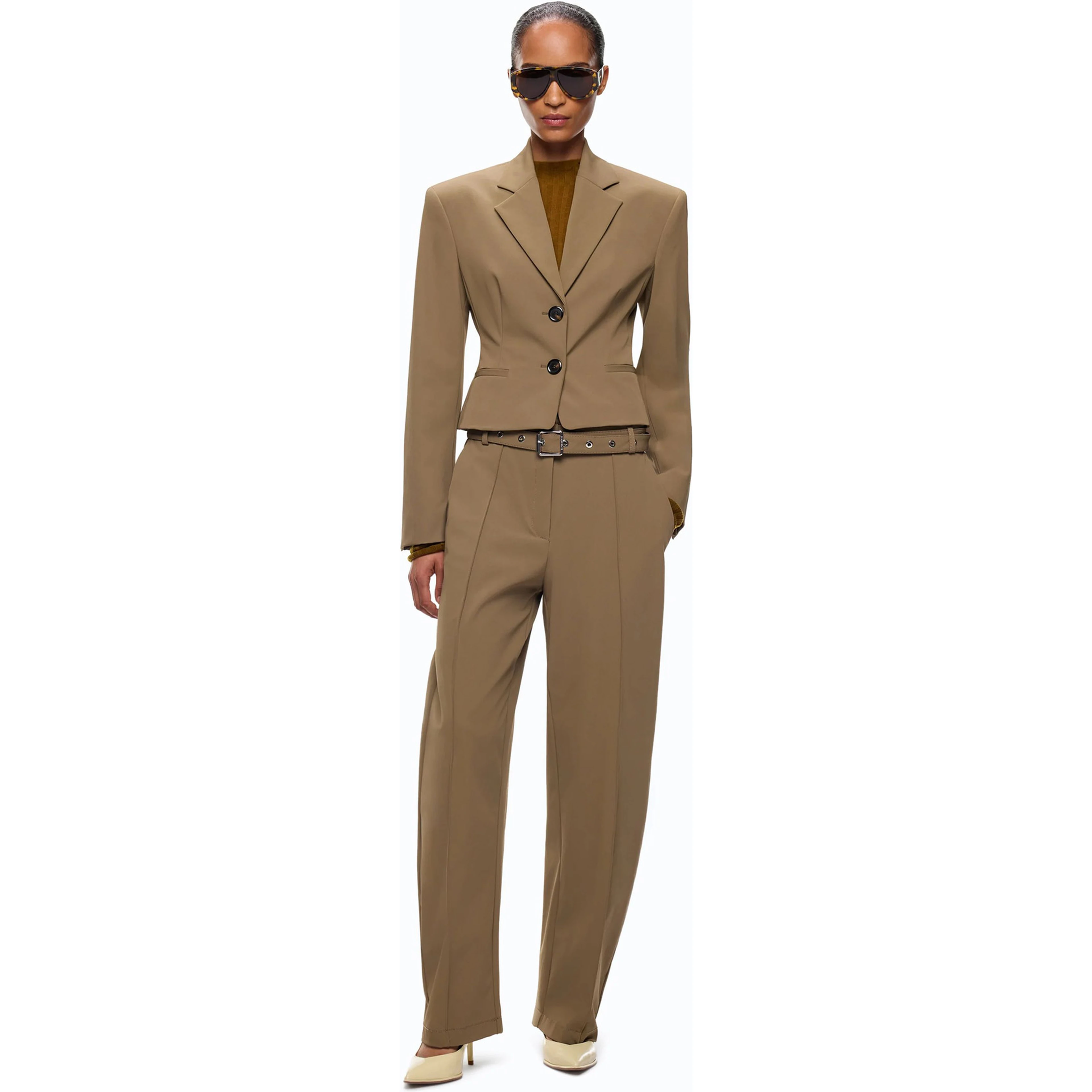 PINKO TEROLDEGO jacket