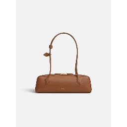 ALAÏA TECKEL handbag