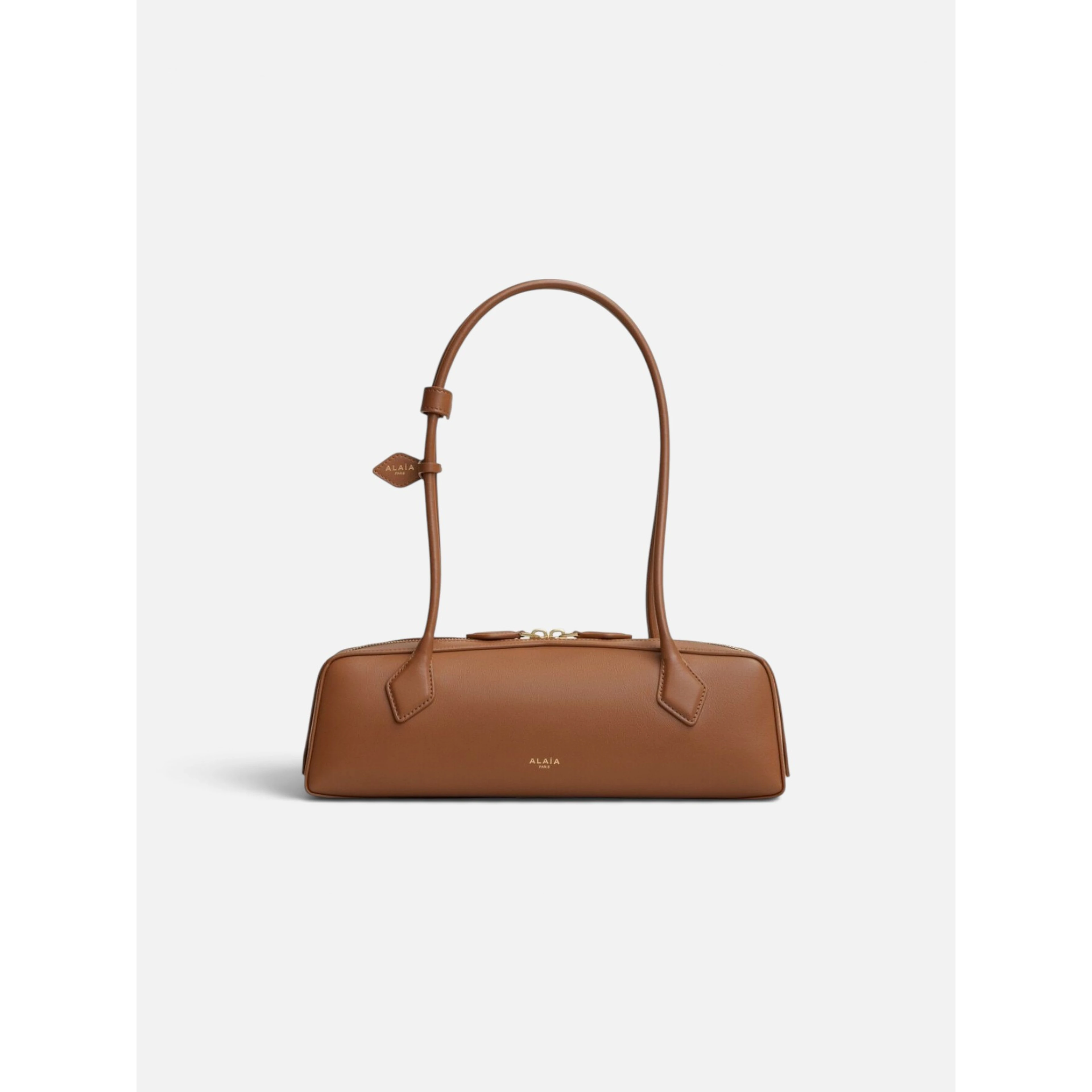 ALAÏA TECKEL handbag