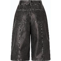 PINKO BUCANEVE bermuda shorts