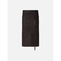 PINKO MONTIANO skirt