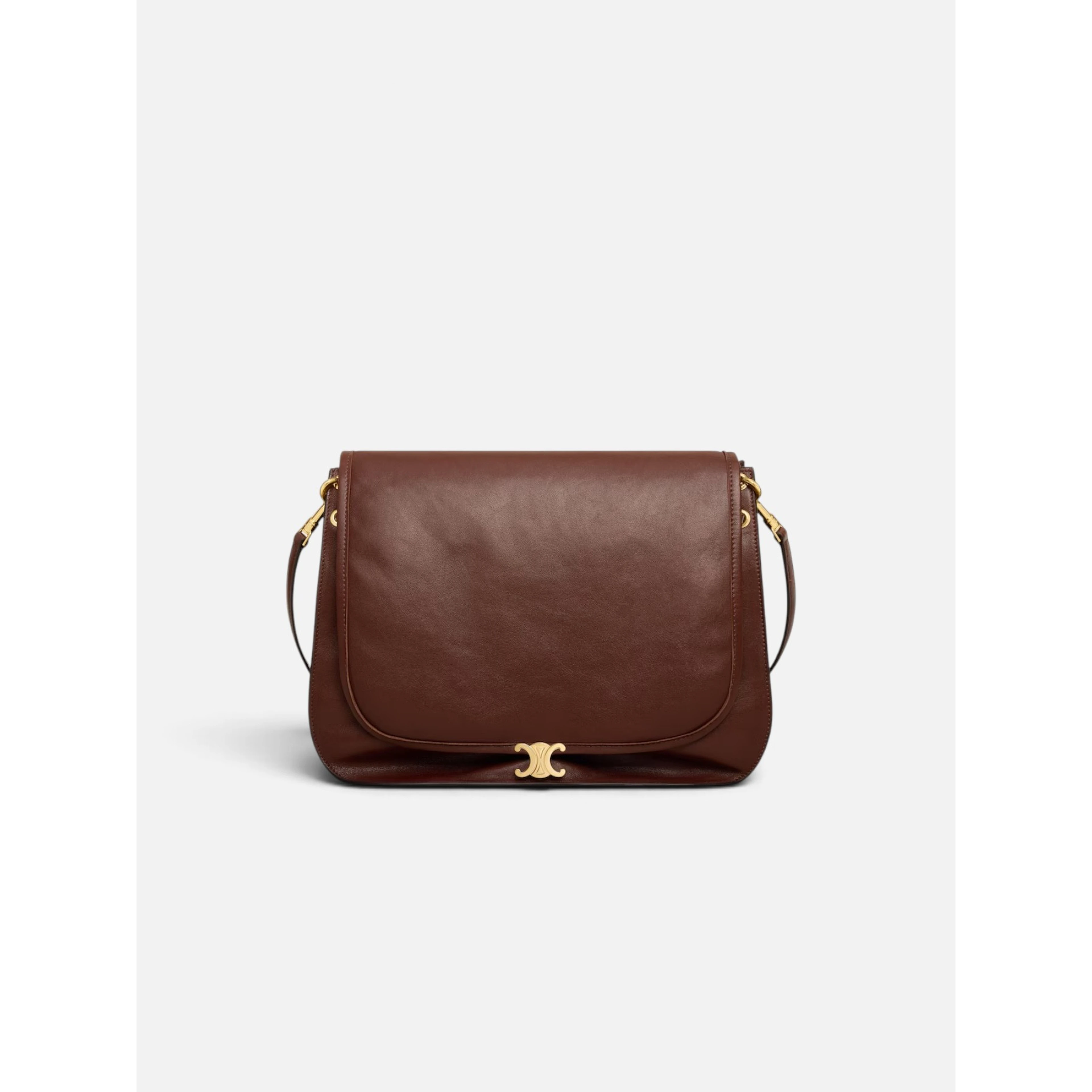 CELINE SOFT TRIOMPHE bag