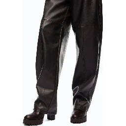 PINKO PAPAVERO pants