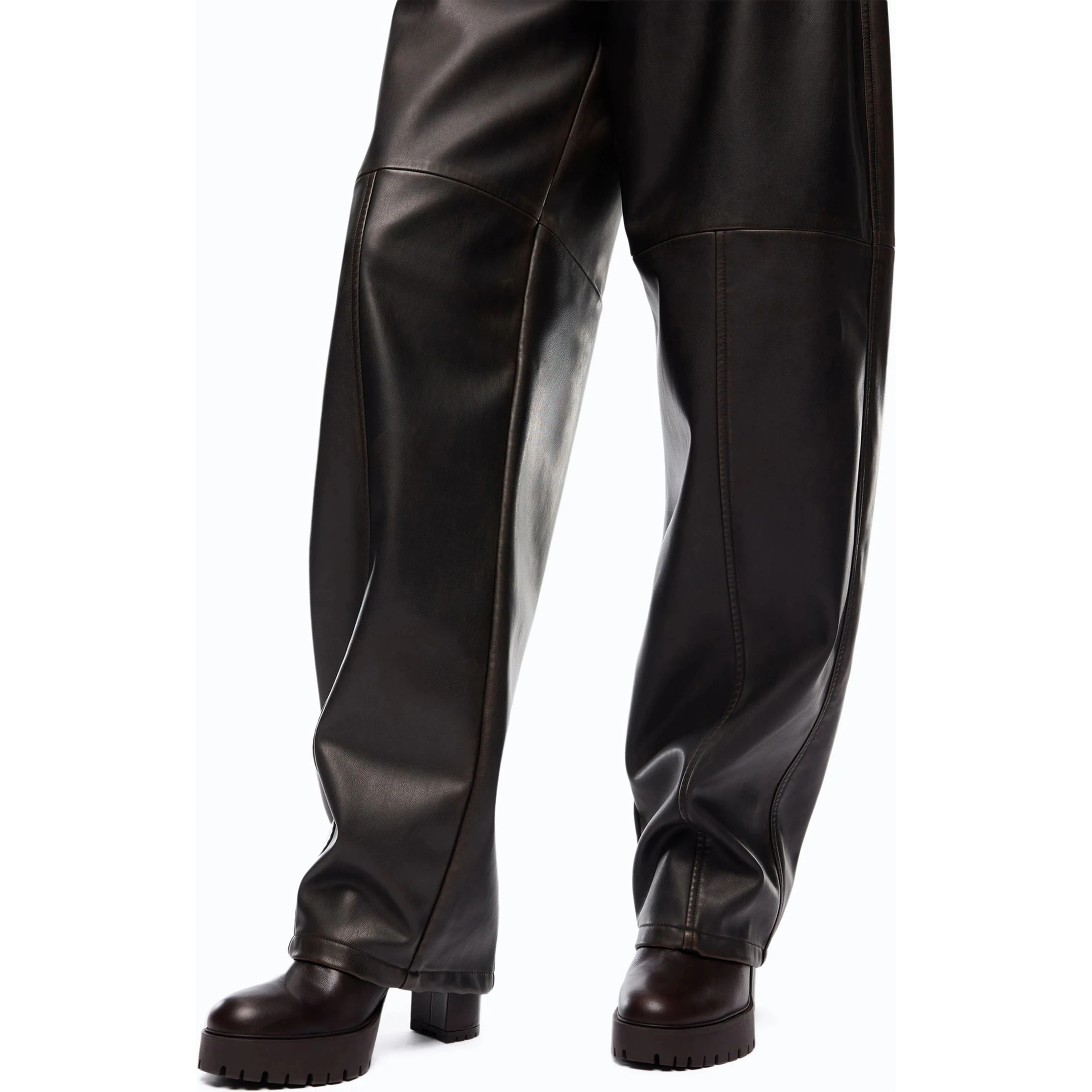 PINKO PAPAVERO pants