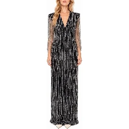 PINKO ALFA dress