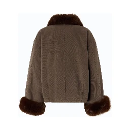 PINKO GARLATE jacket