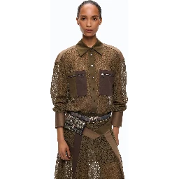 PINKO MAGLIOCCO shirt