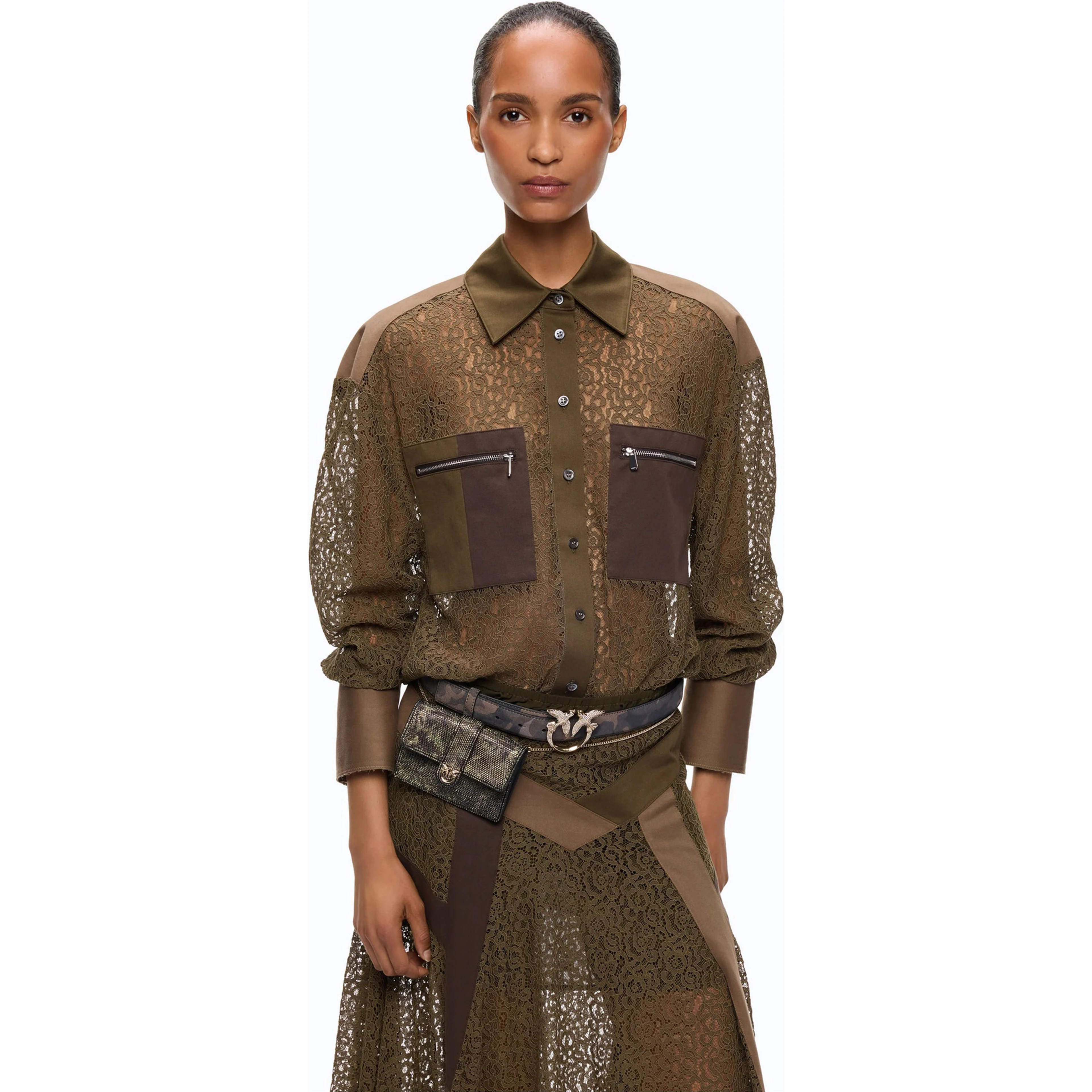 PINKO MAGLIOCCO shirt