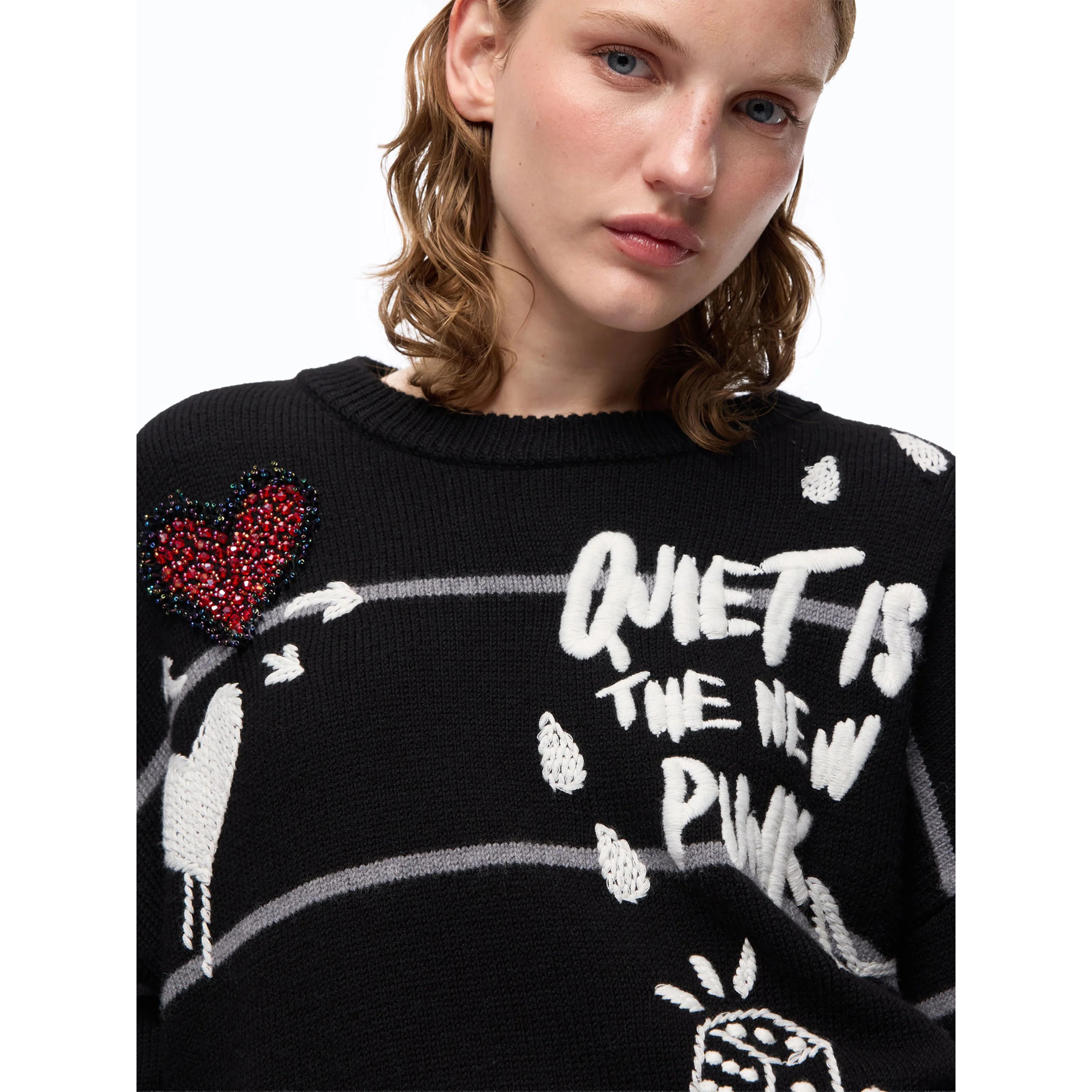 PINKO NUOVA sweater