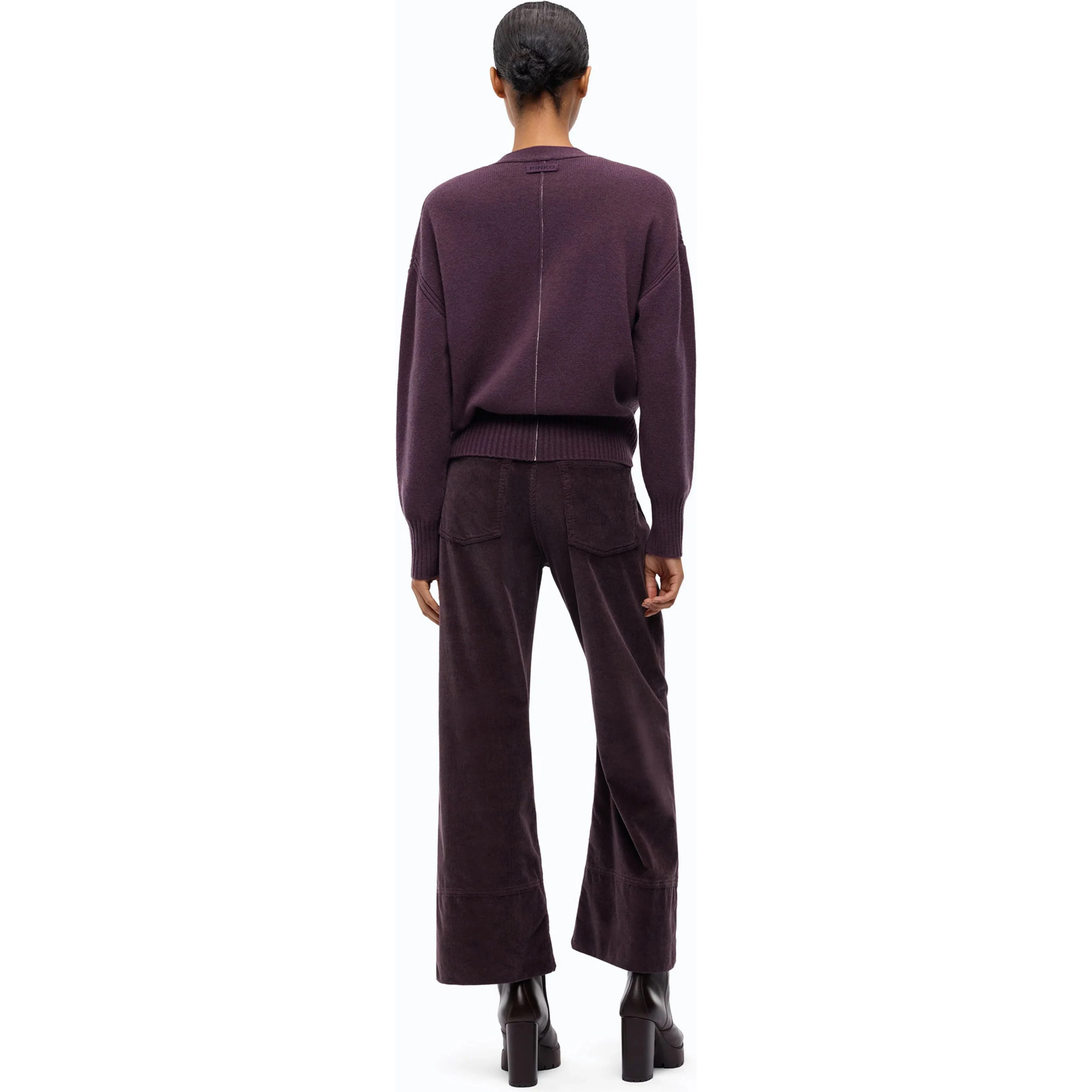 PINKO VIENNA cardigan