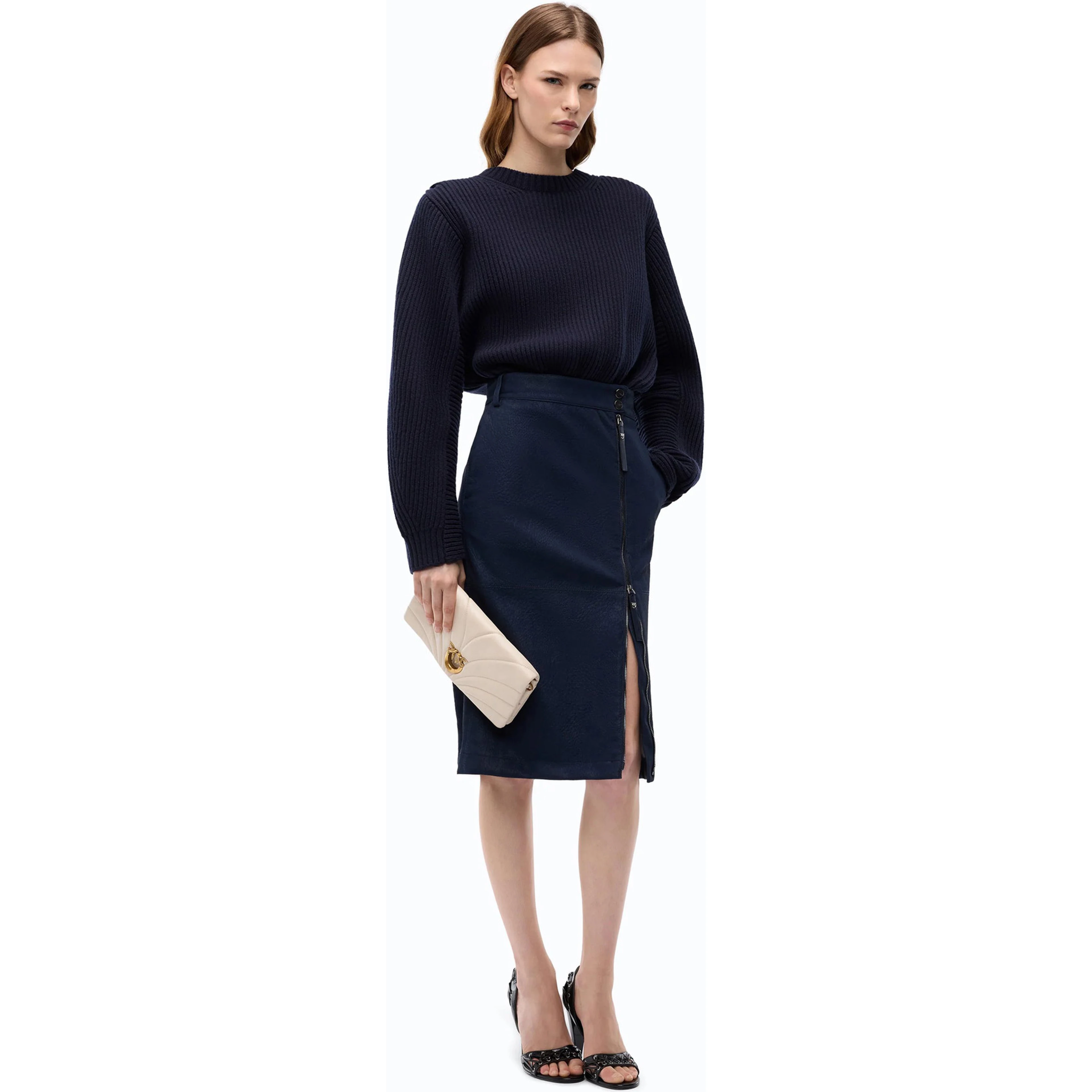 PINKO MONTIANO skirt