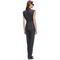 PINKO GENISTA vest