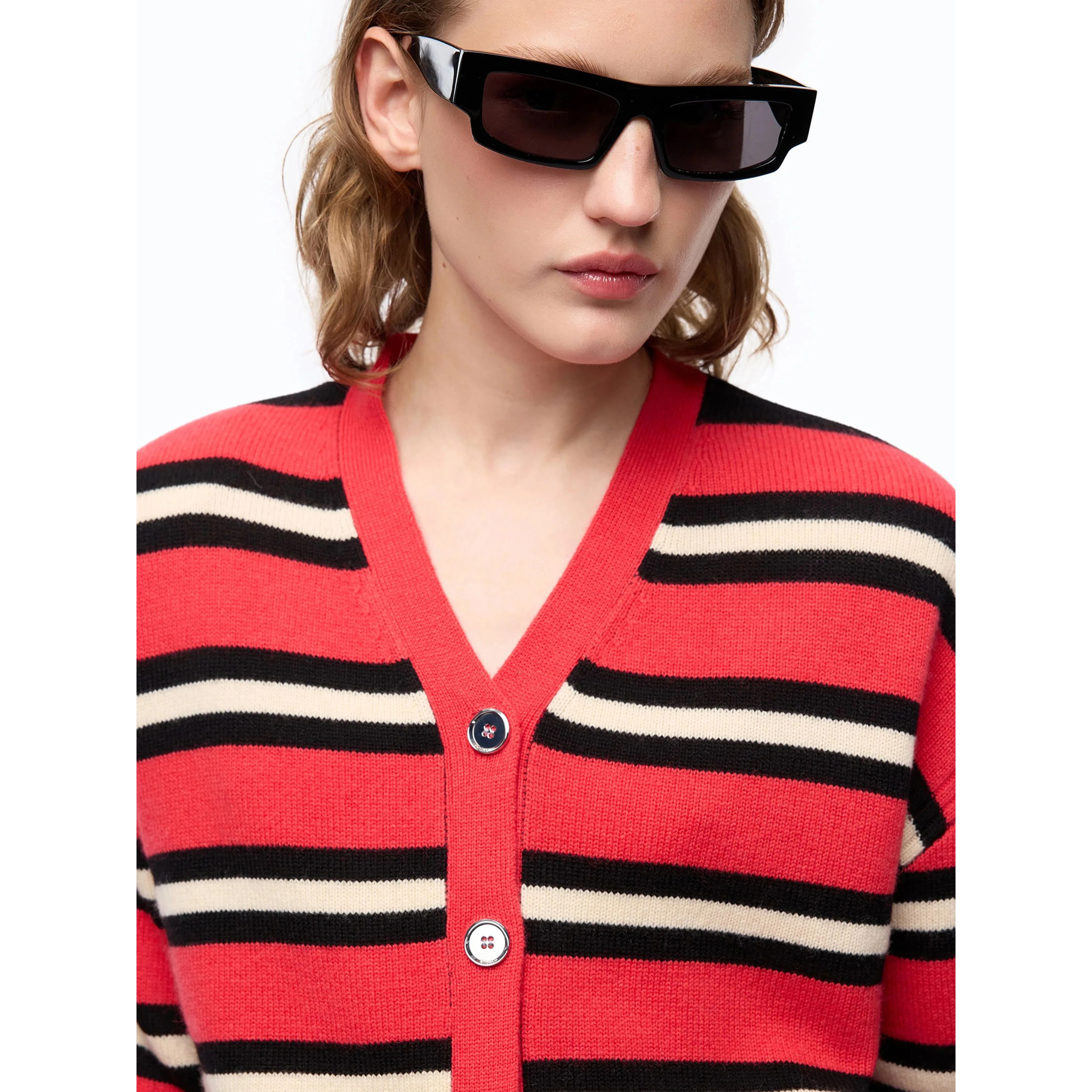 PINKO VIENNA cardigan