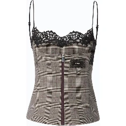 PINKO TELEPOGON top