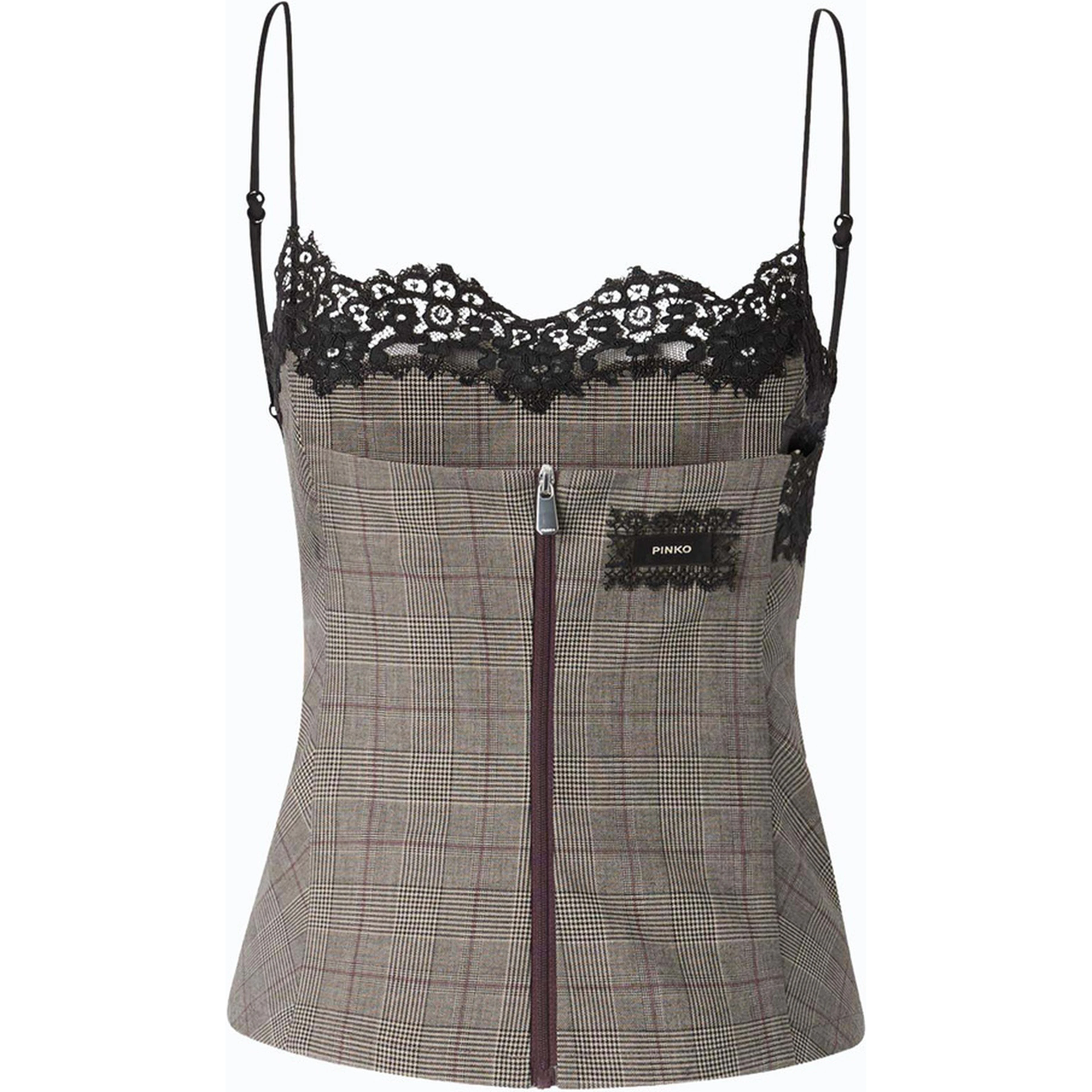PINKO TELEPOGON top