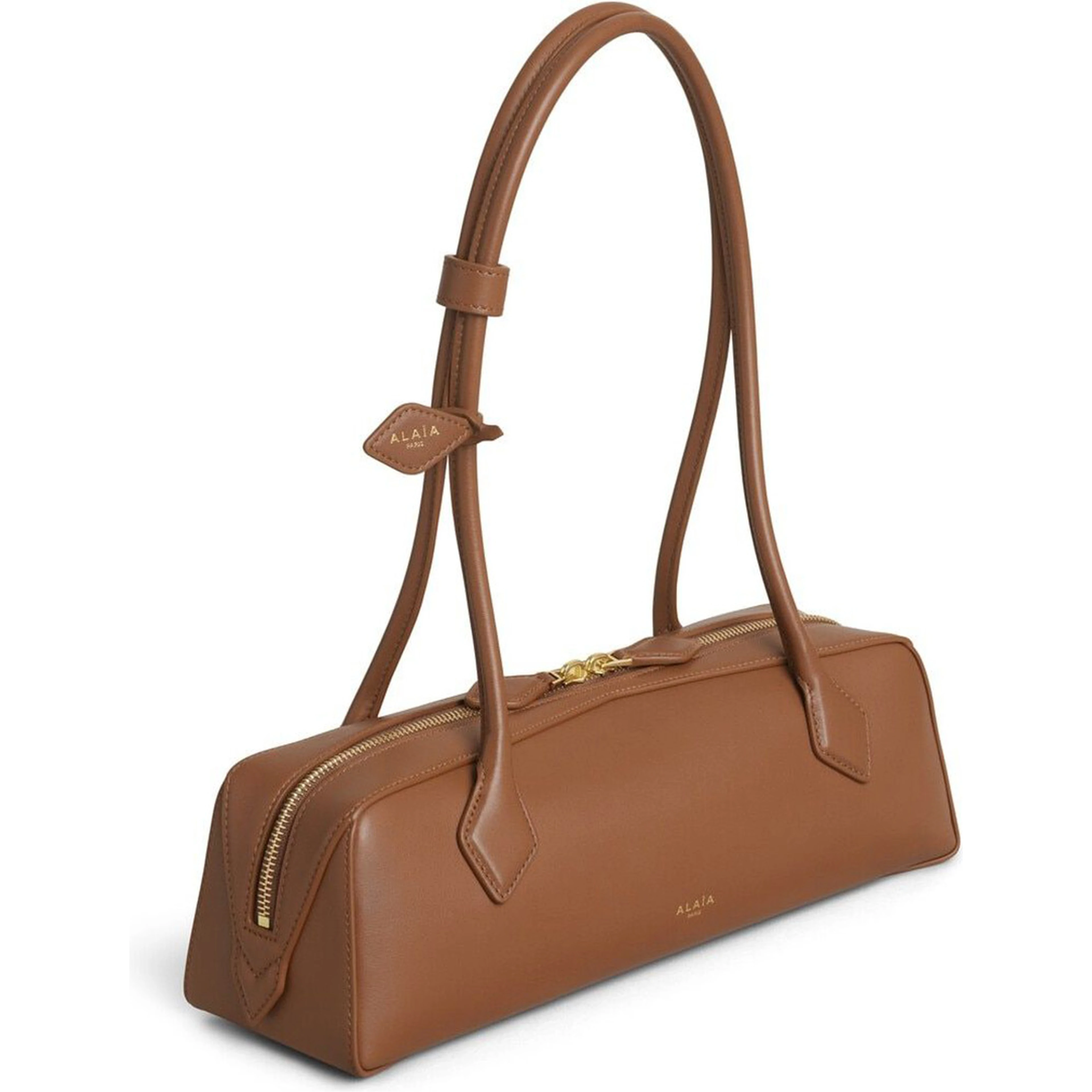 ALAÏA TECKEL handbag