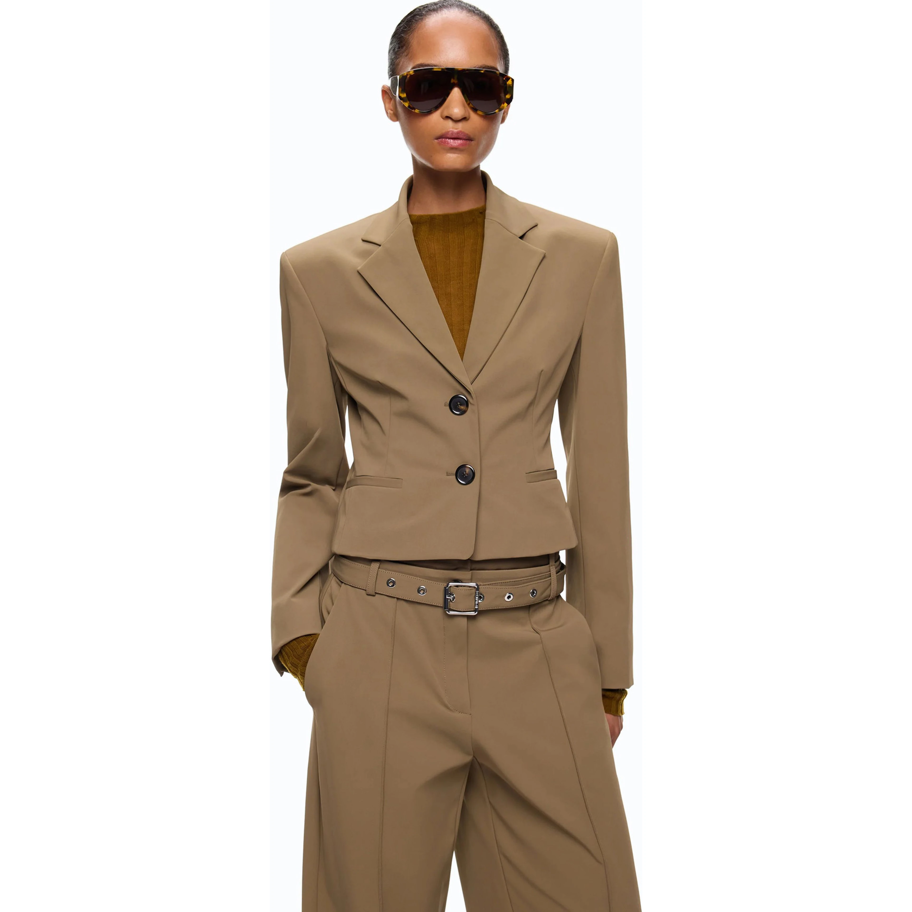 PINKO TEROLDEGO jacket