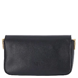 PINKO ONE SLOUCHY MINI bag