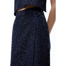 PINKO BENTIVOGLIO skirt