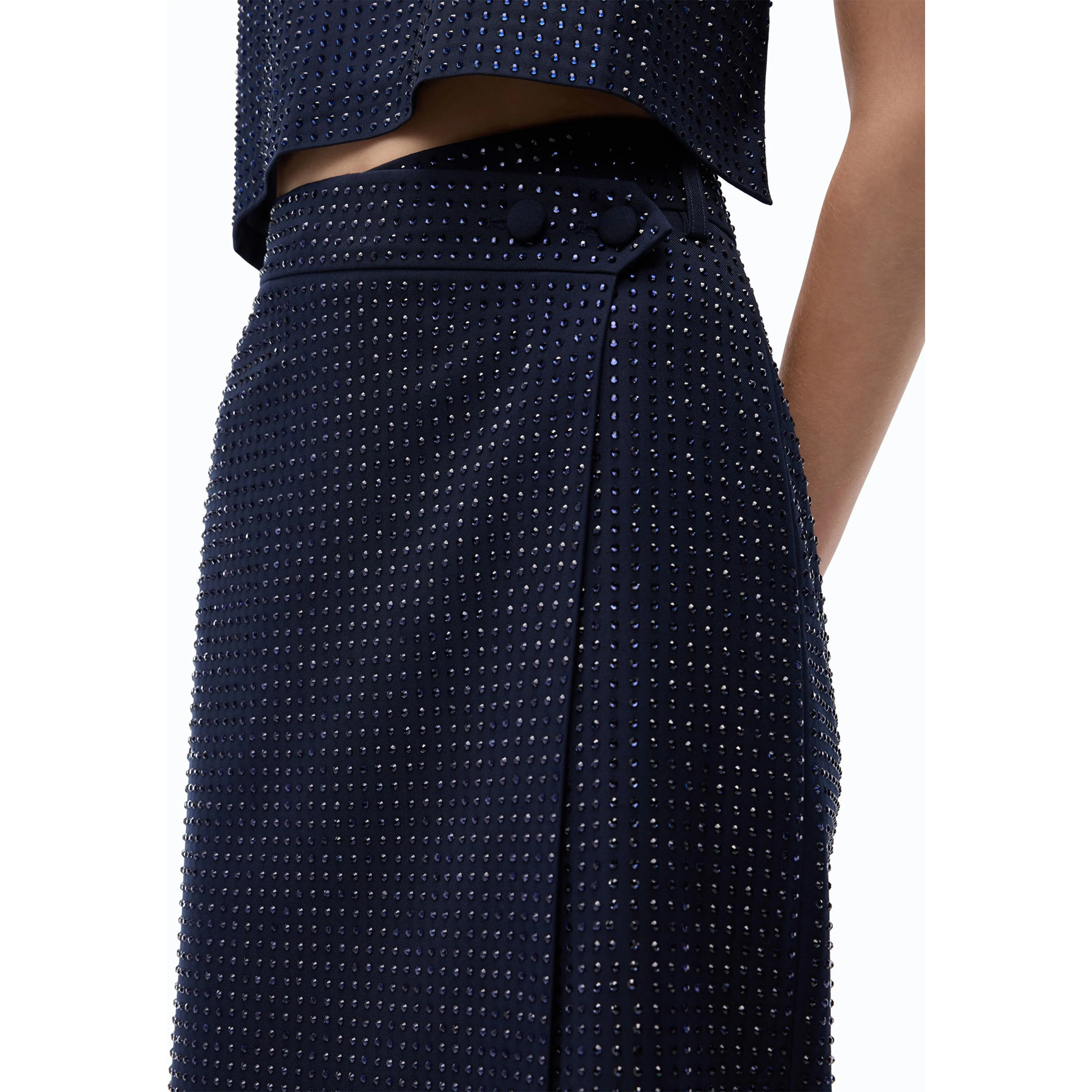 PINKO BENTIVOGLIO skirt