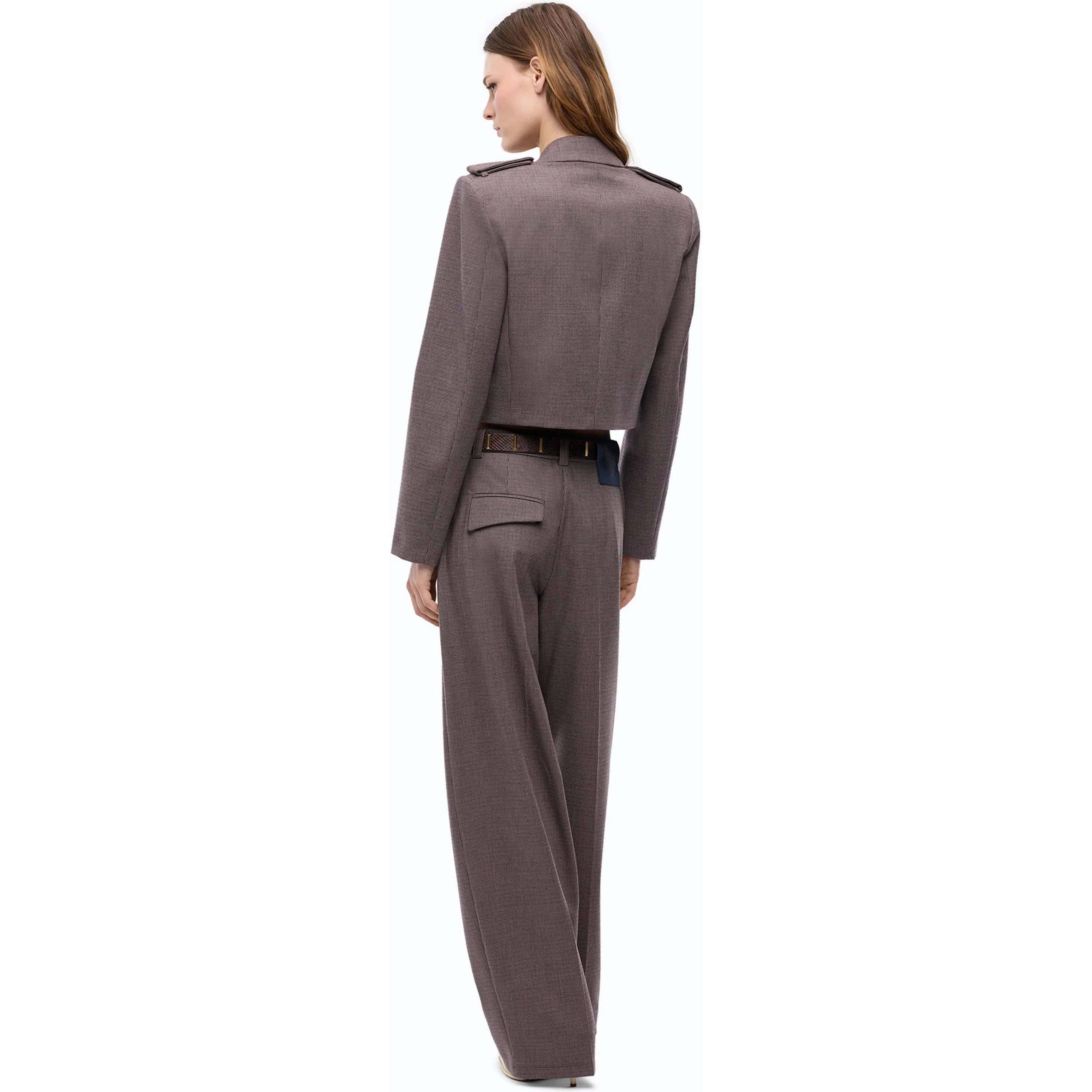 PINKO MANNA jacket