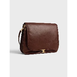 CELINE SOFT TRIOMPHE bag