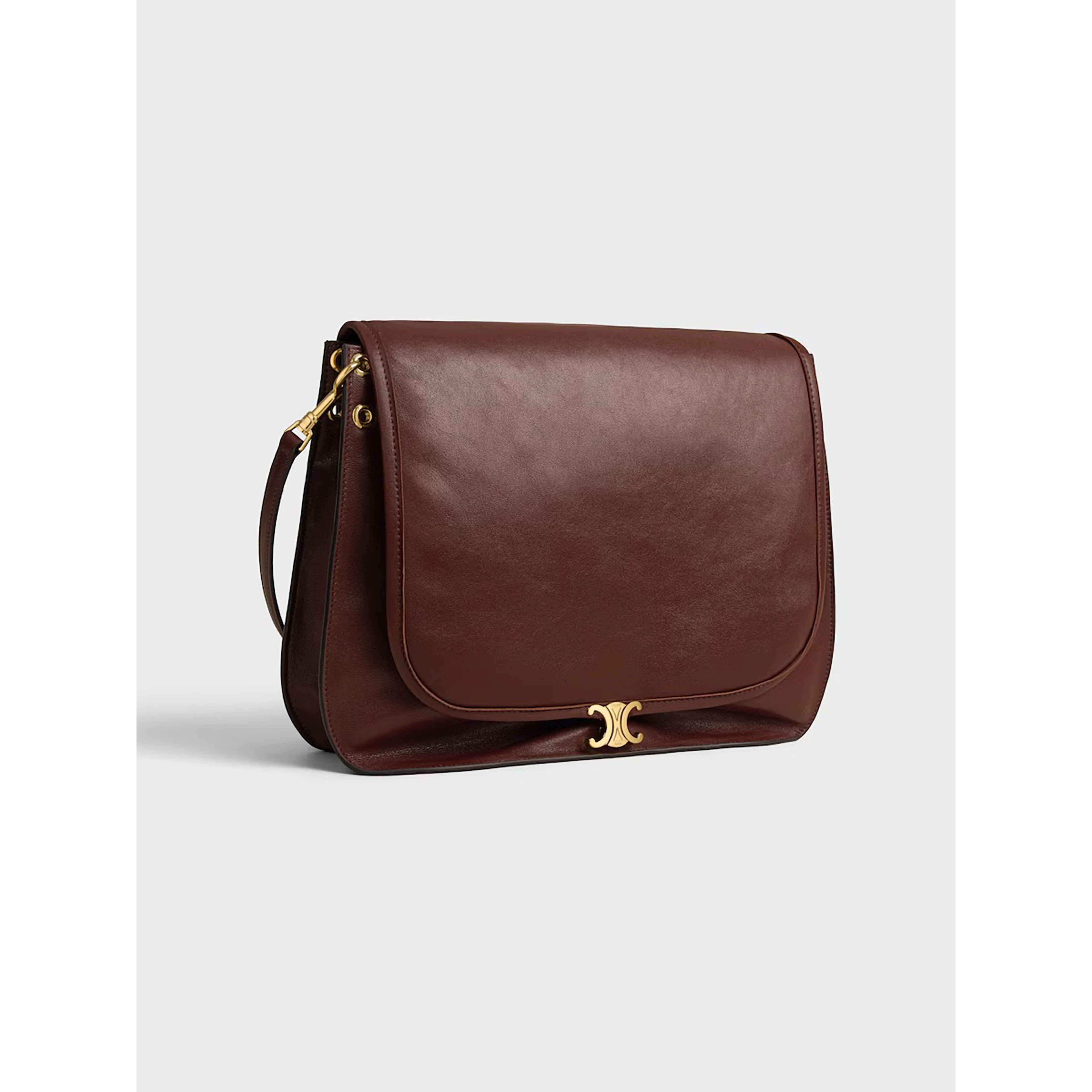 CELINE SOFT TRIOMPHE bag