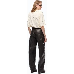 PINKO PAPAVERO pants