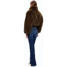 PINKO PRIMITIVO jacket