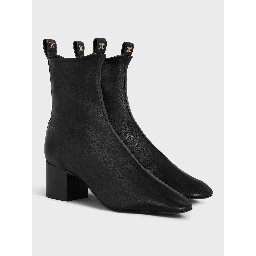 CELINE CHERI boots