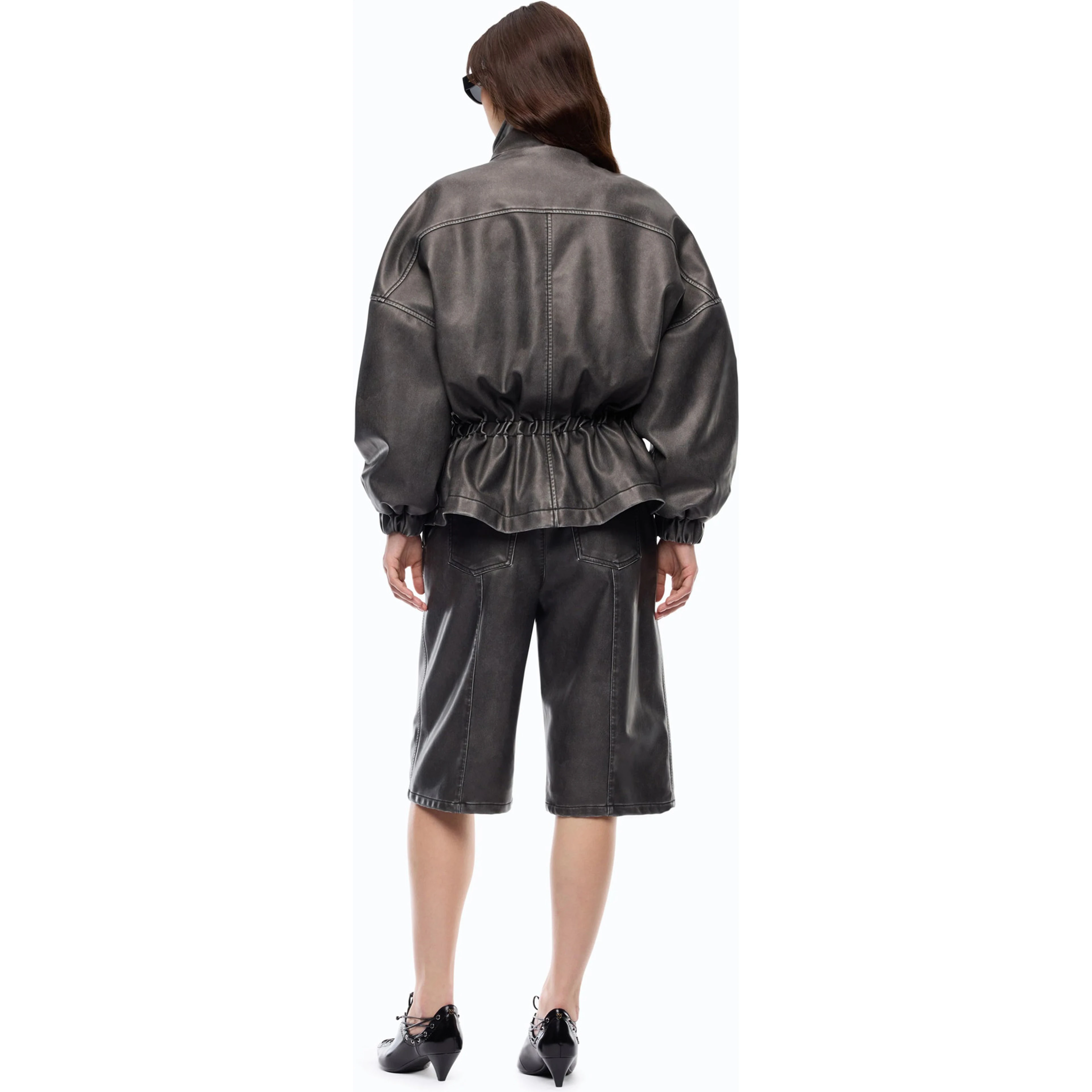 PINKO BARKERIA jacket